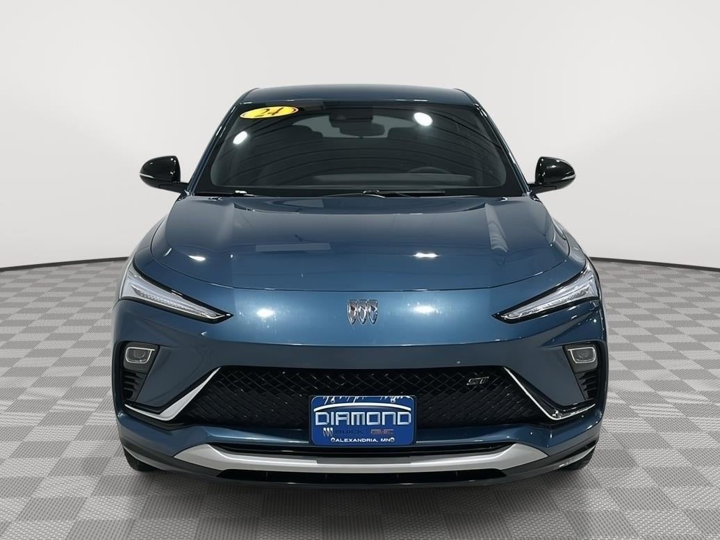 2024 Buick Envista Sport Touring