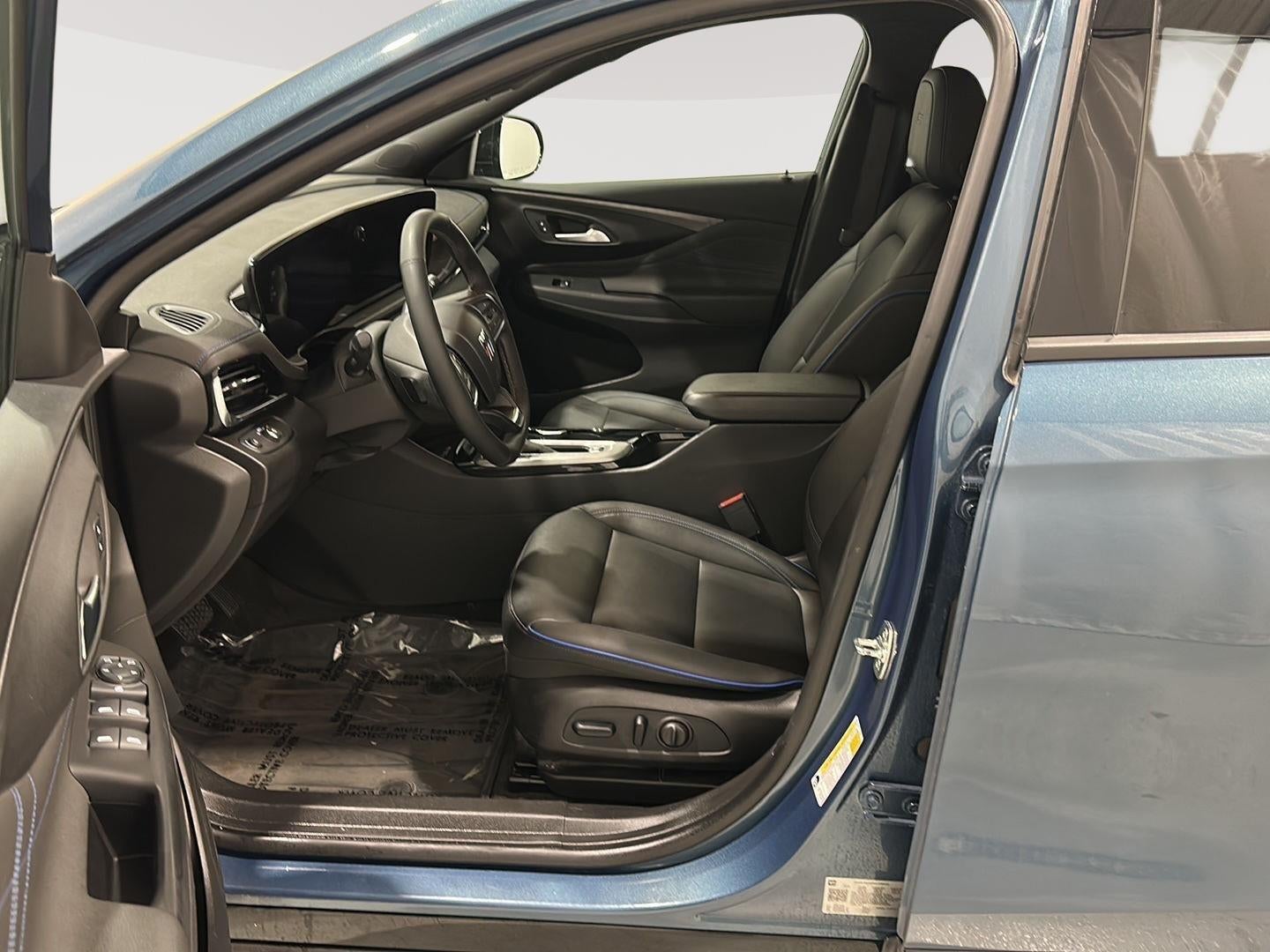 2024 Buick Envista Sport Touring