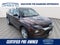 2022 Chevrolet Trailblazer LS