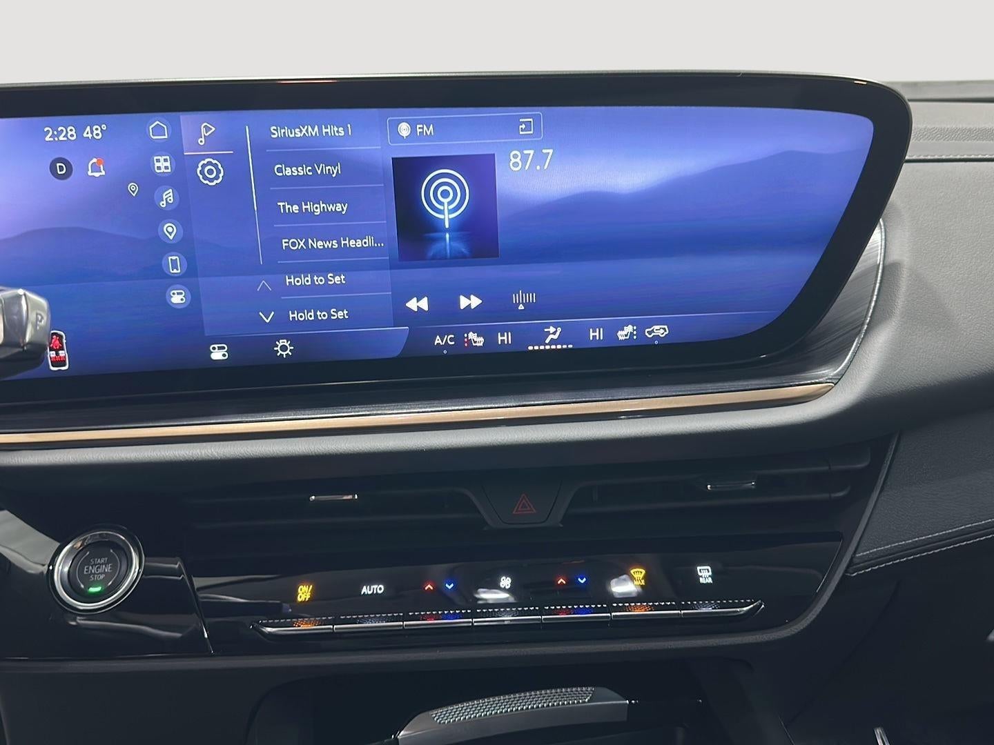 2024 Buick Envision Avenir