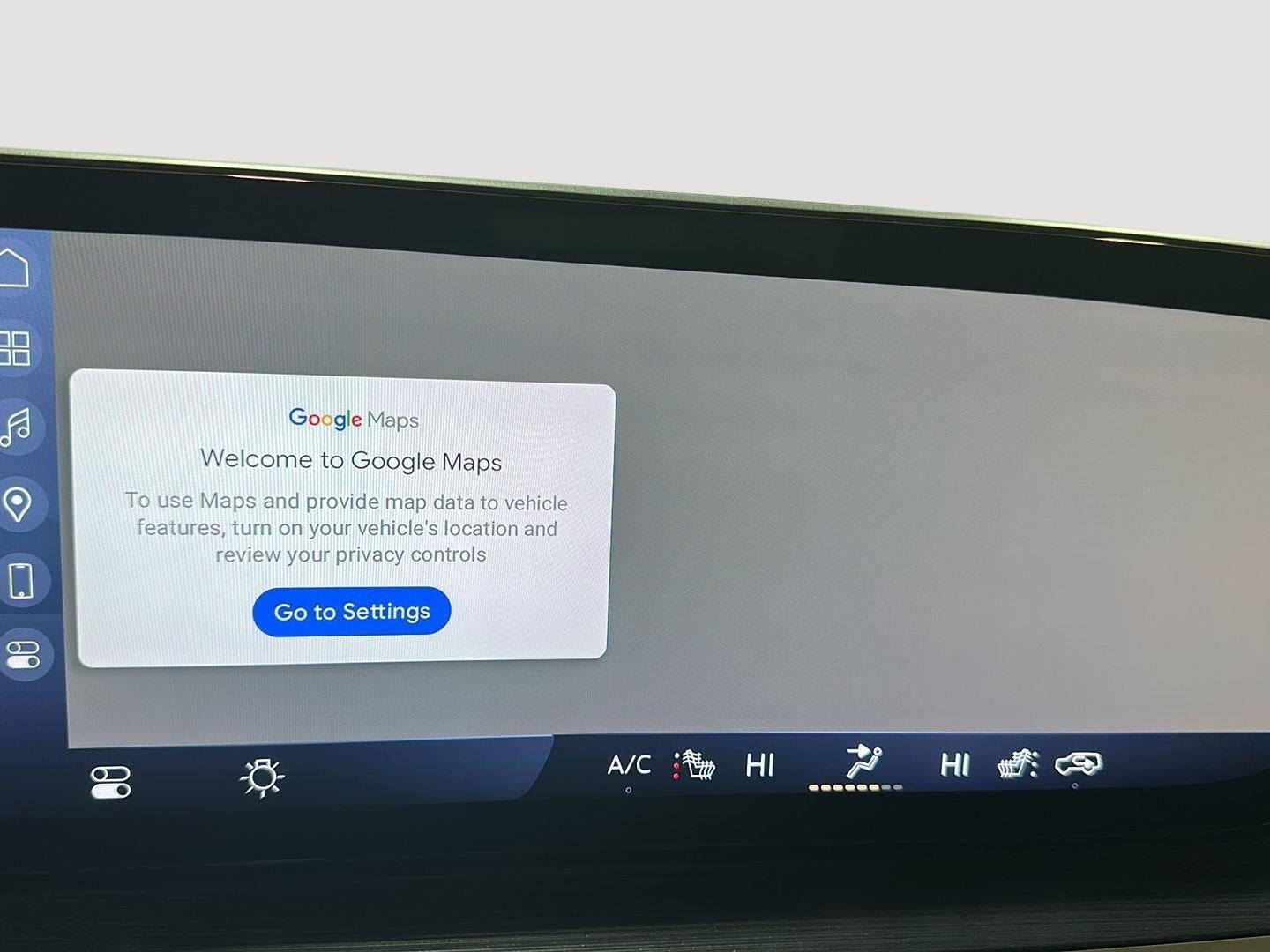 2024 Buick Envision Avenir