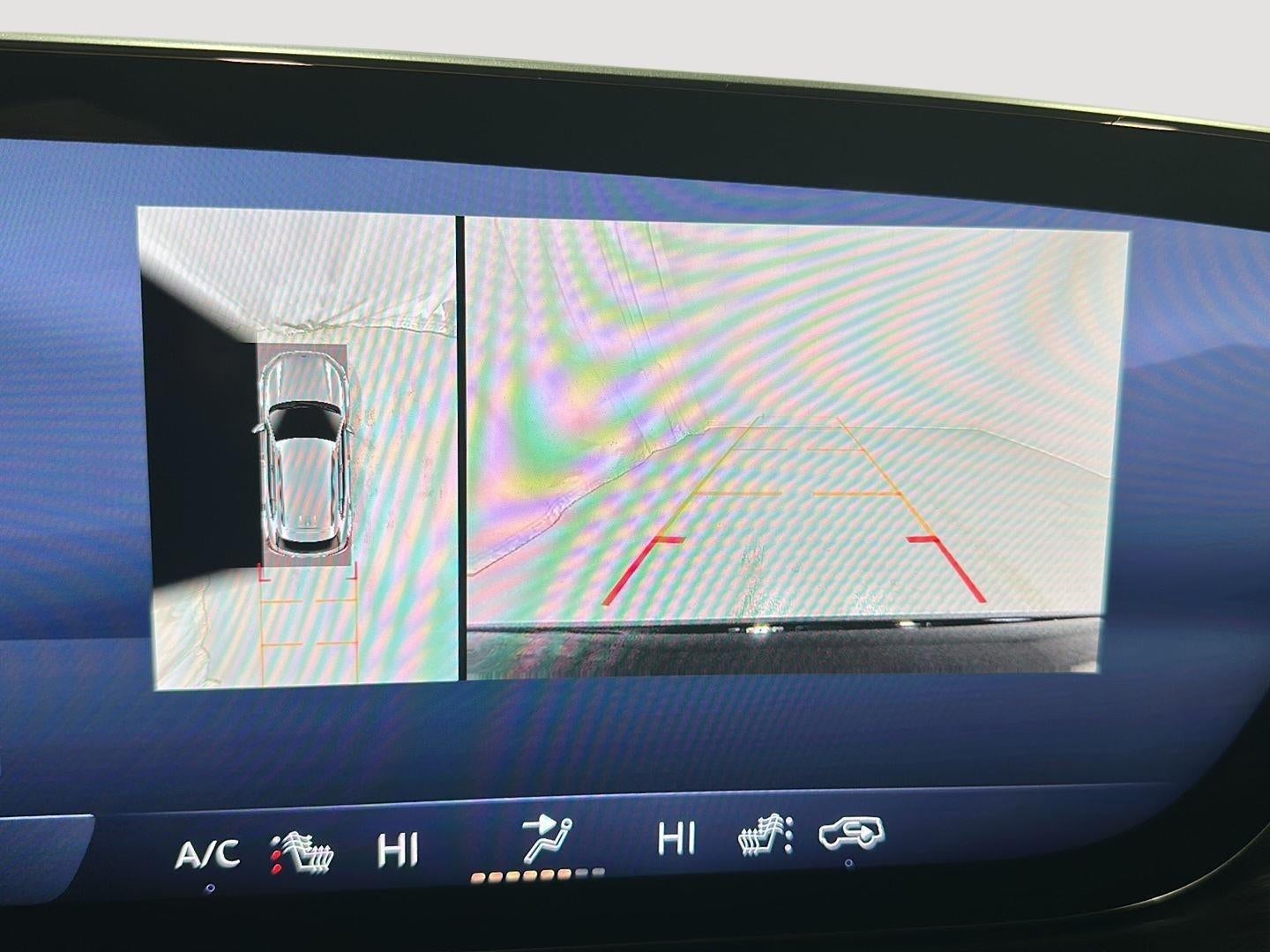 2024 Buick Envision Avenir