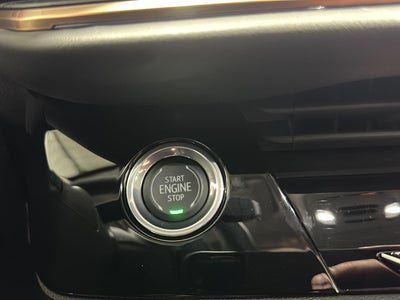 2024 Buick Envision Avenir