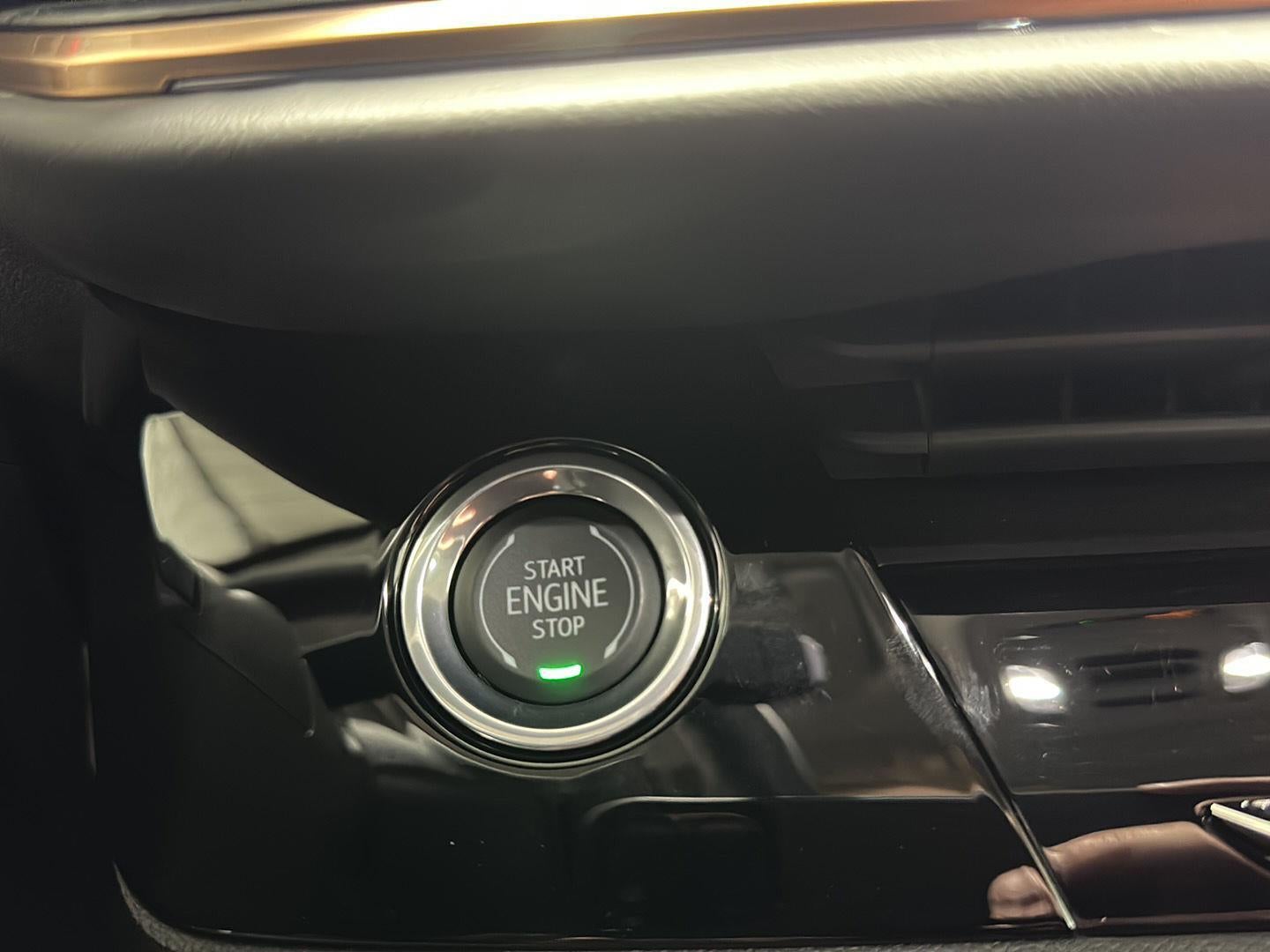 2024 Buick Envision Avenir