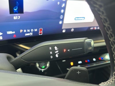 2024 Buick Envision Avenir