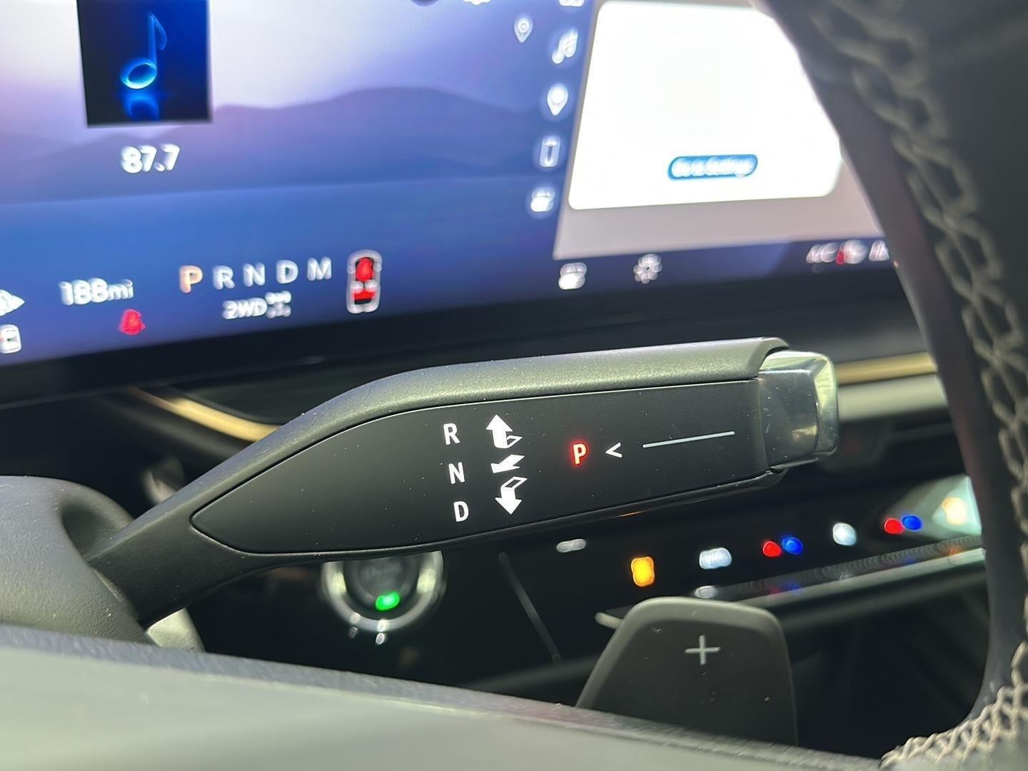 2024 Buick Envision Avenir