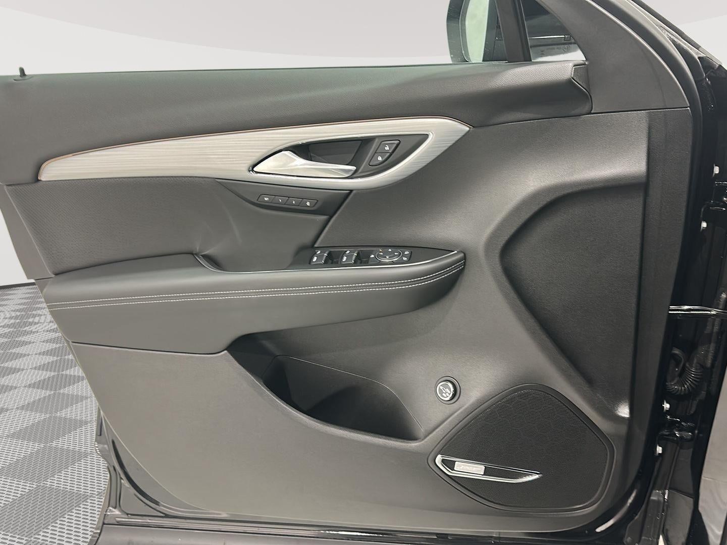 2024 Buick Envision Avenir