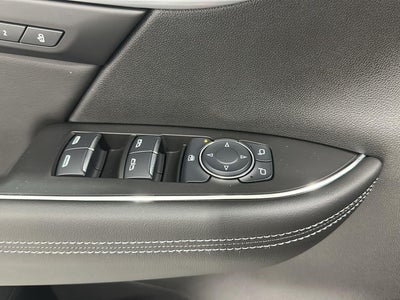 2024 Buick Envision Avenir