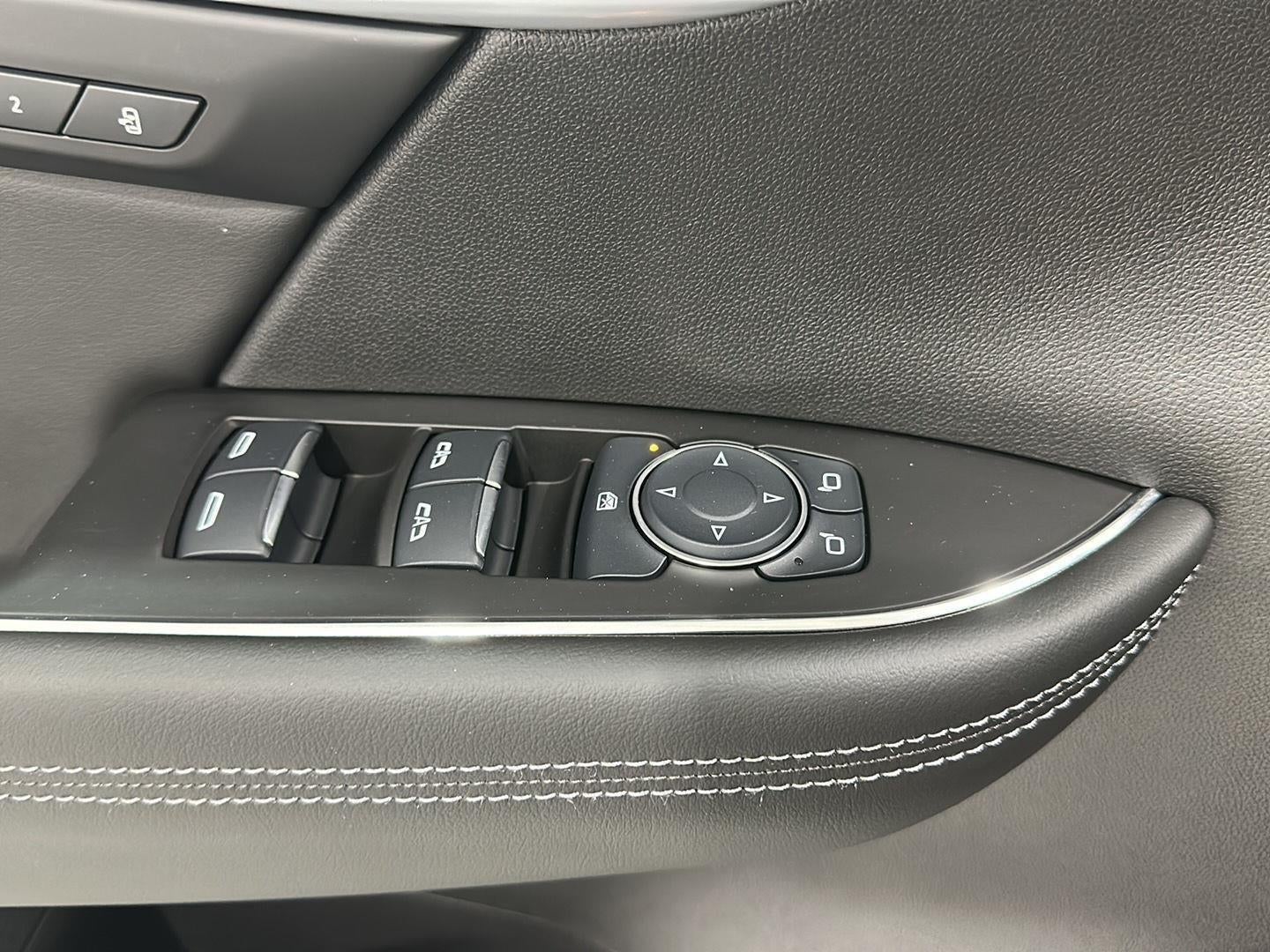 2024 Buick Envision Avenir