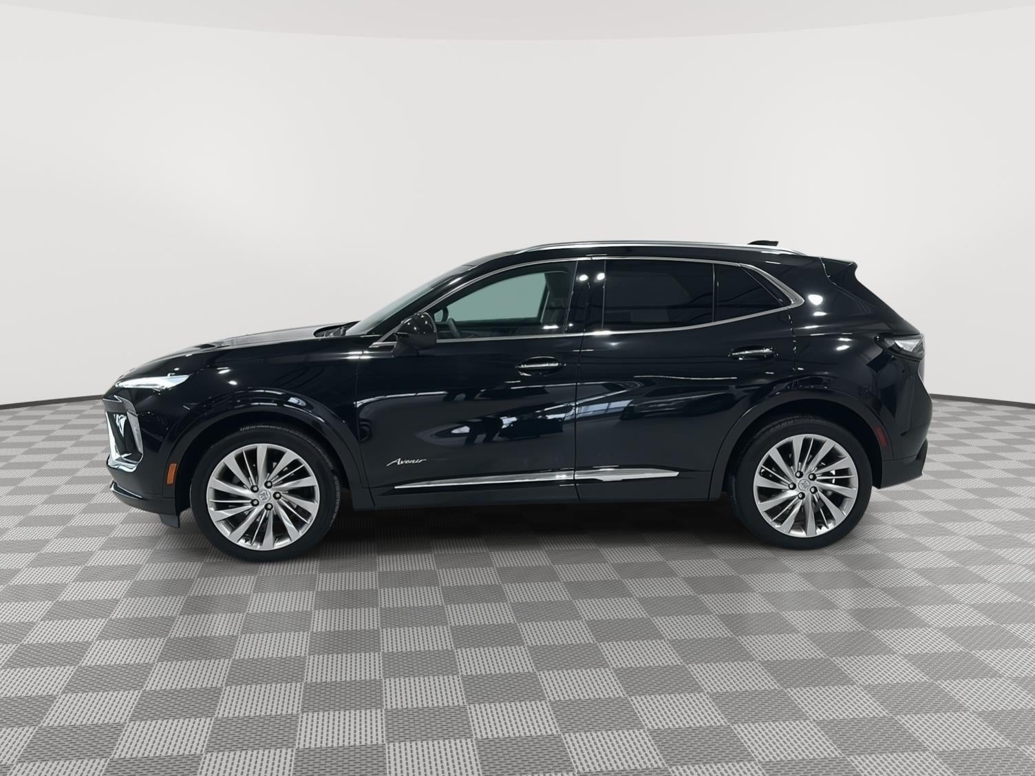 2024 Buick Envision Avenir