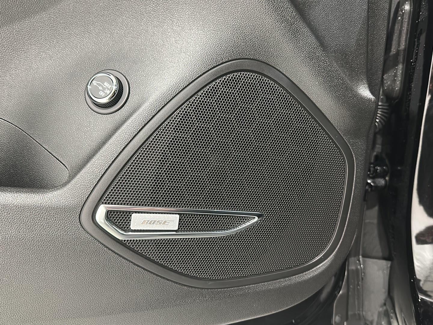 2024 Buick Envision Avenir