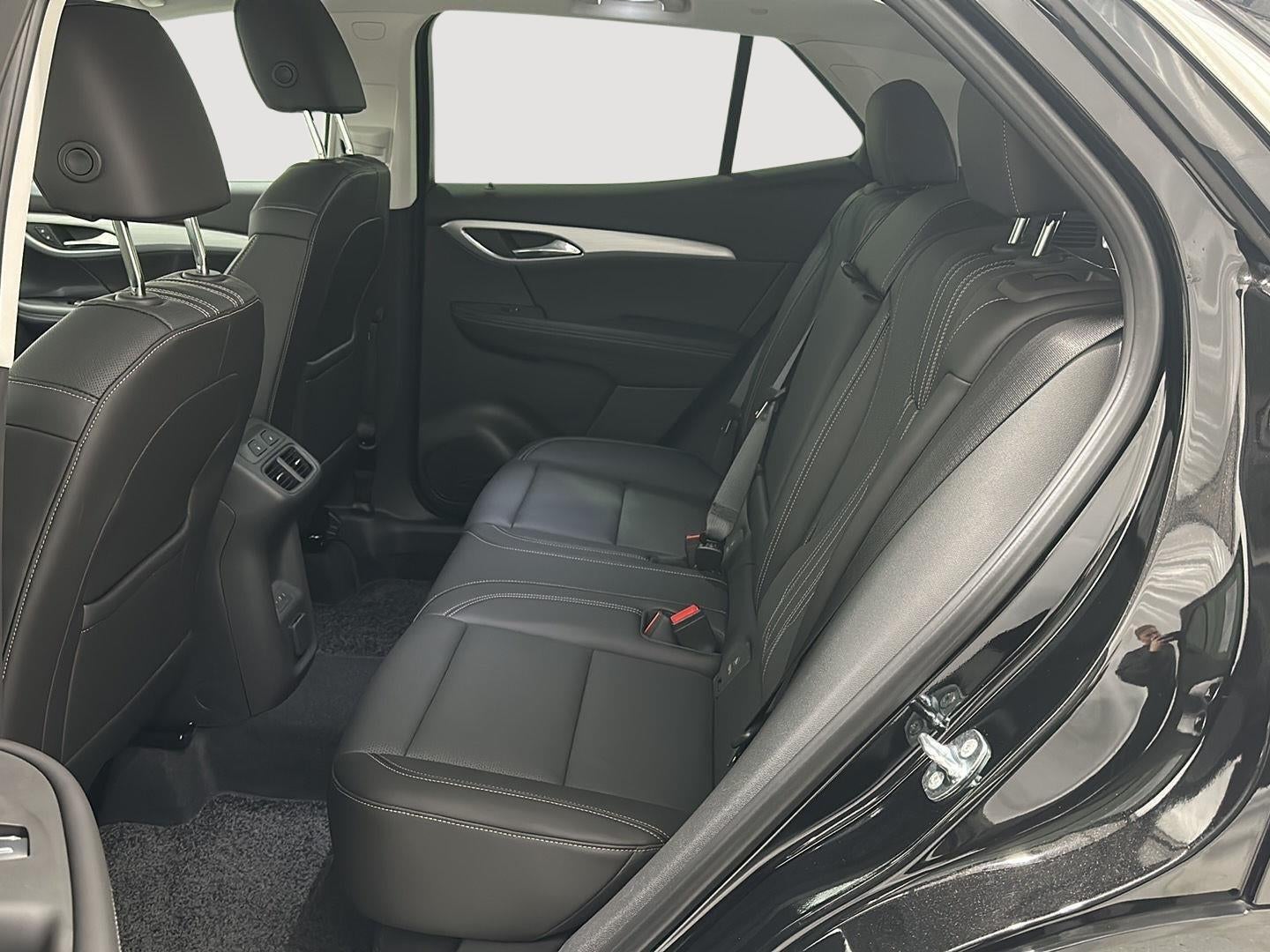 2024 Buick Envision Avenir