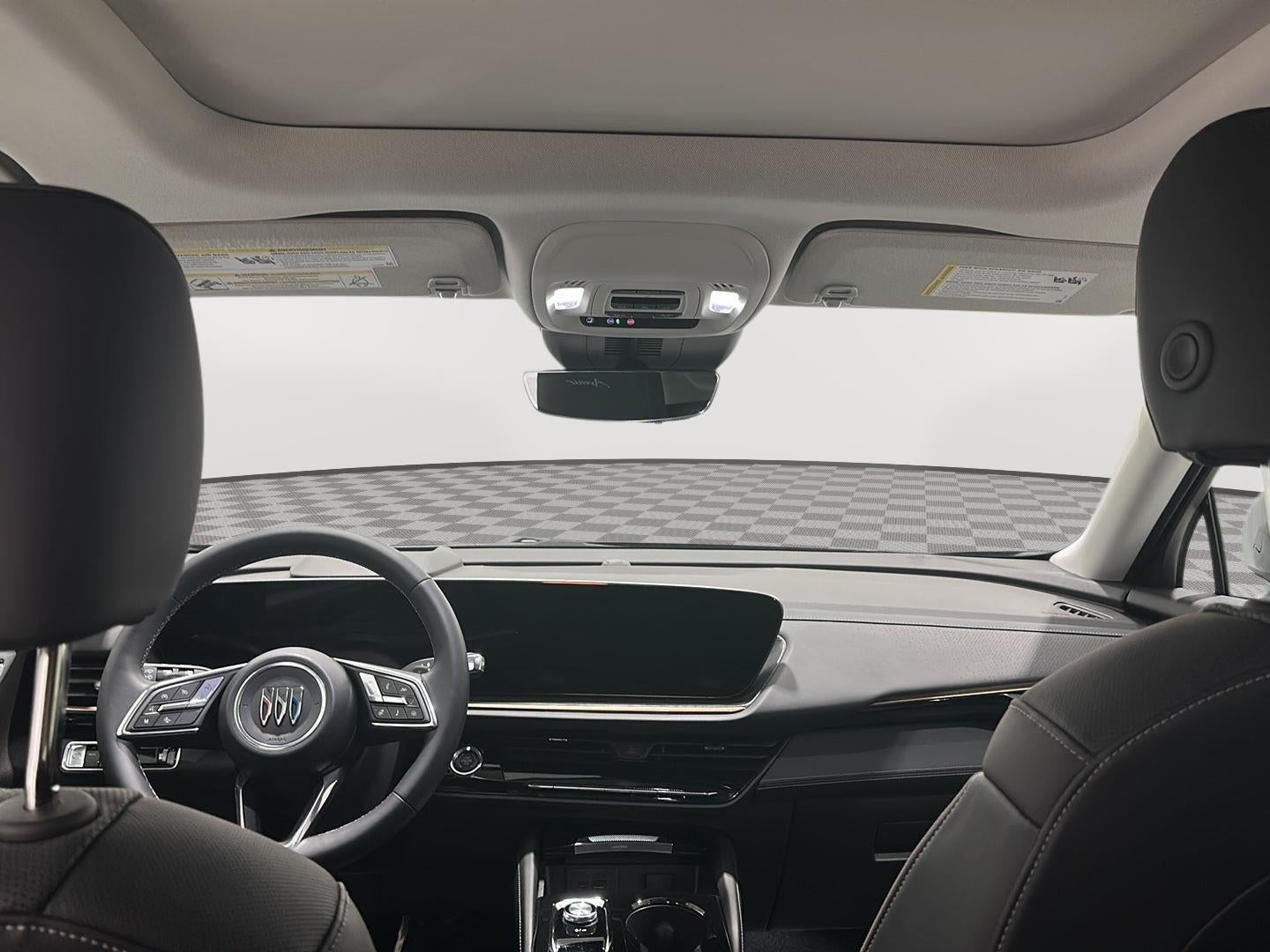 2024 Buick Envision Avenir