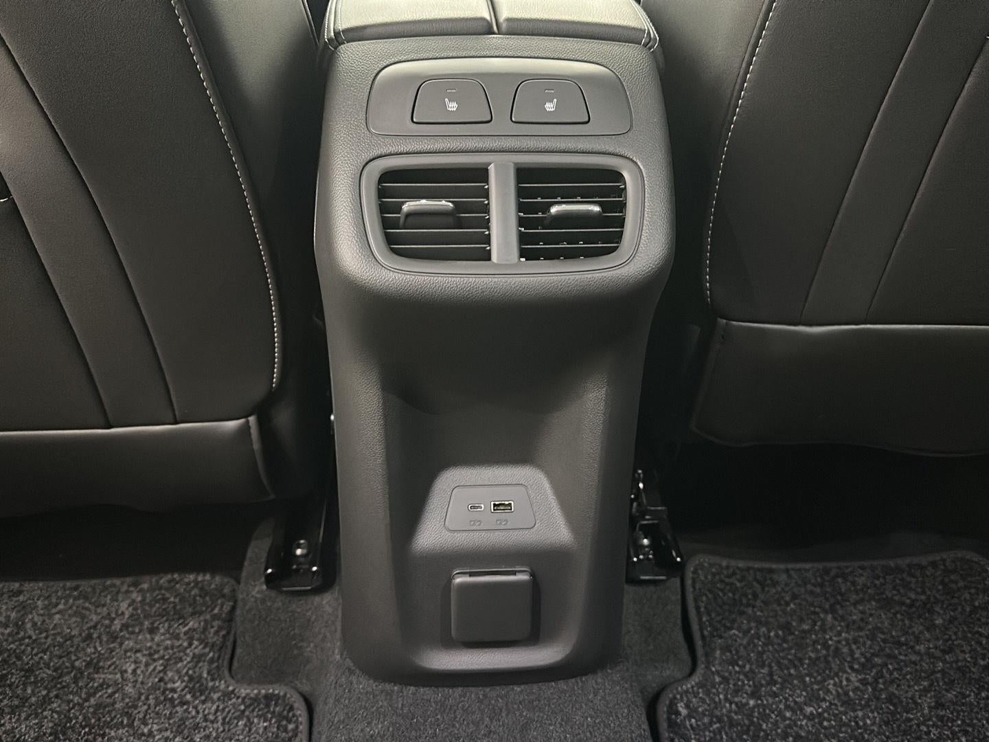 2024 Buick Envision Avenir