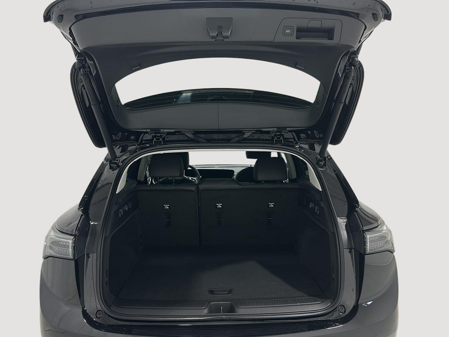 2024 Buick Envision Avenir