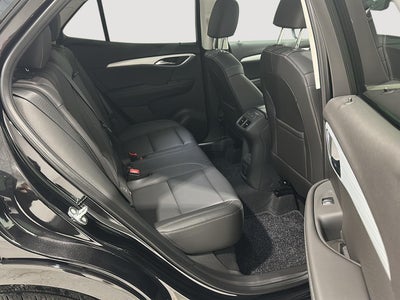 2024 Buick Envision Avenir