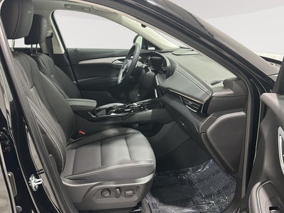 2024 Buick Envision Avenir