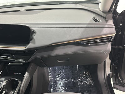 2024 Buick Envision Avenir