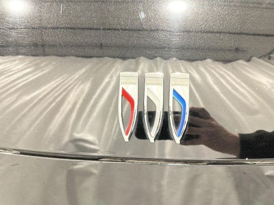 2024 Buick Envision Avenir