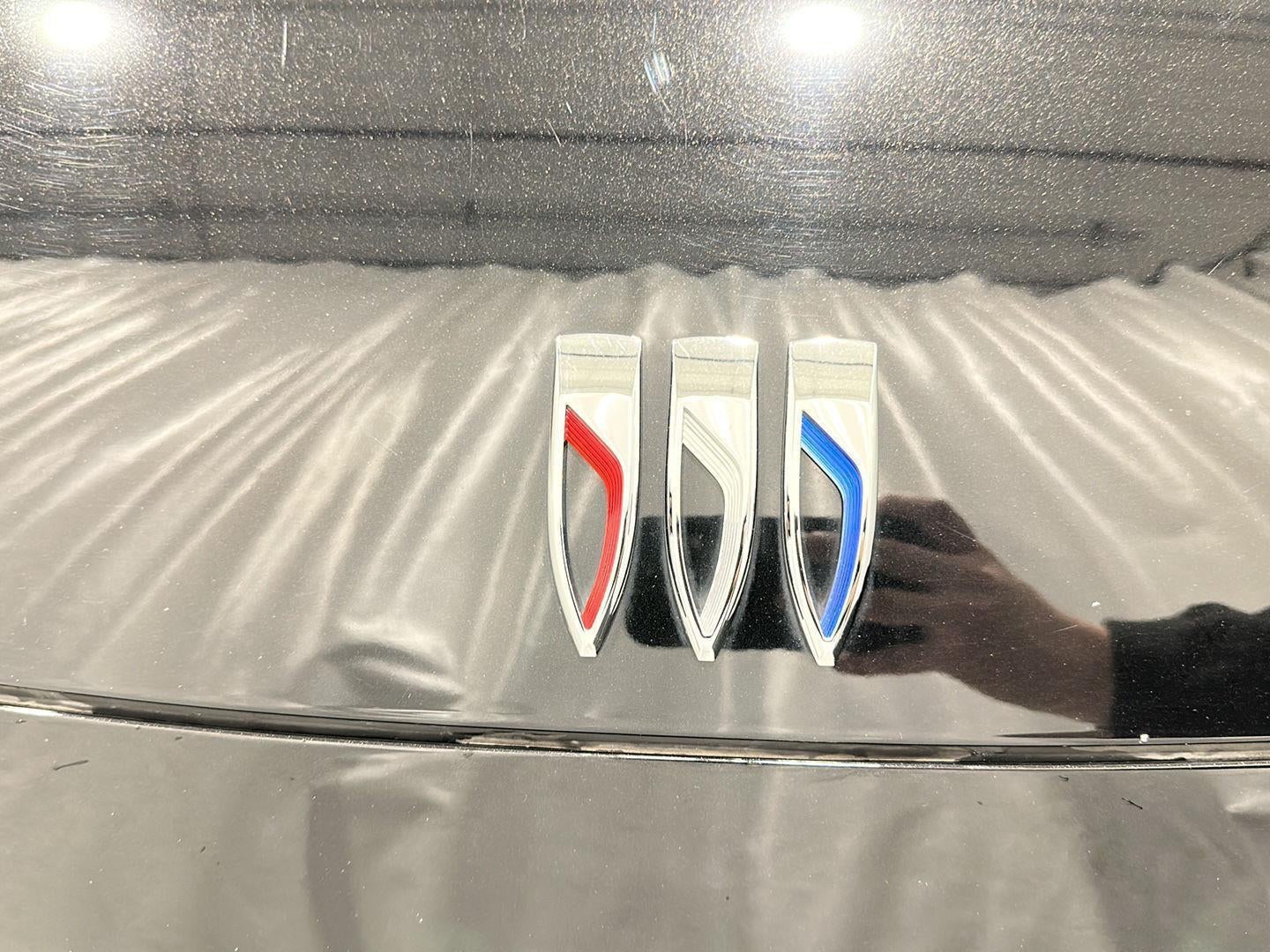 2024 Buick Envision Avenir