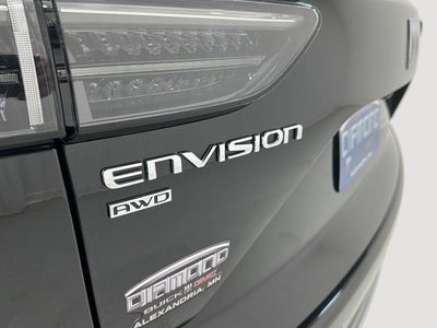 2024 Buick Envision Avenir