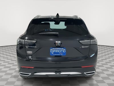 2024 Buick Envision Avenir