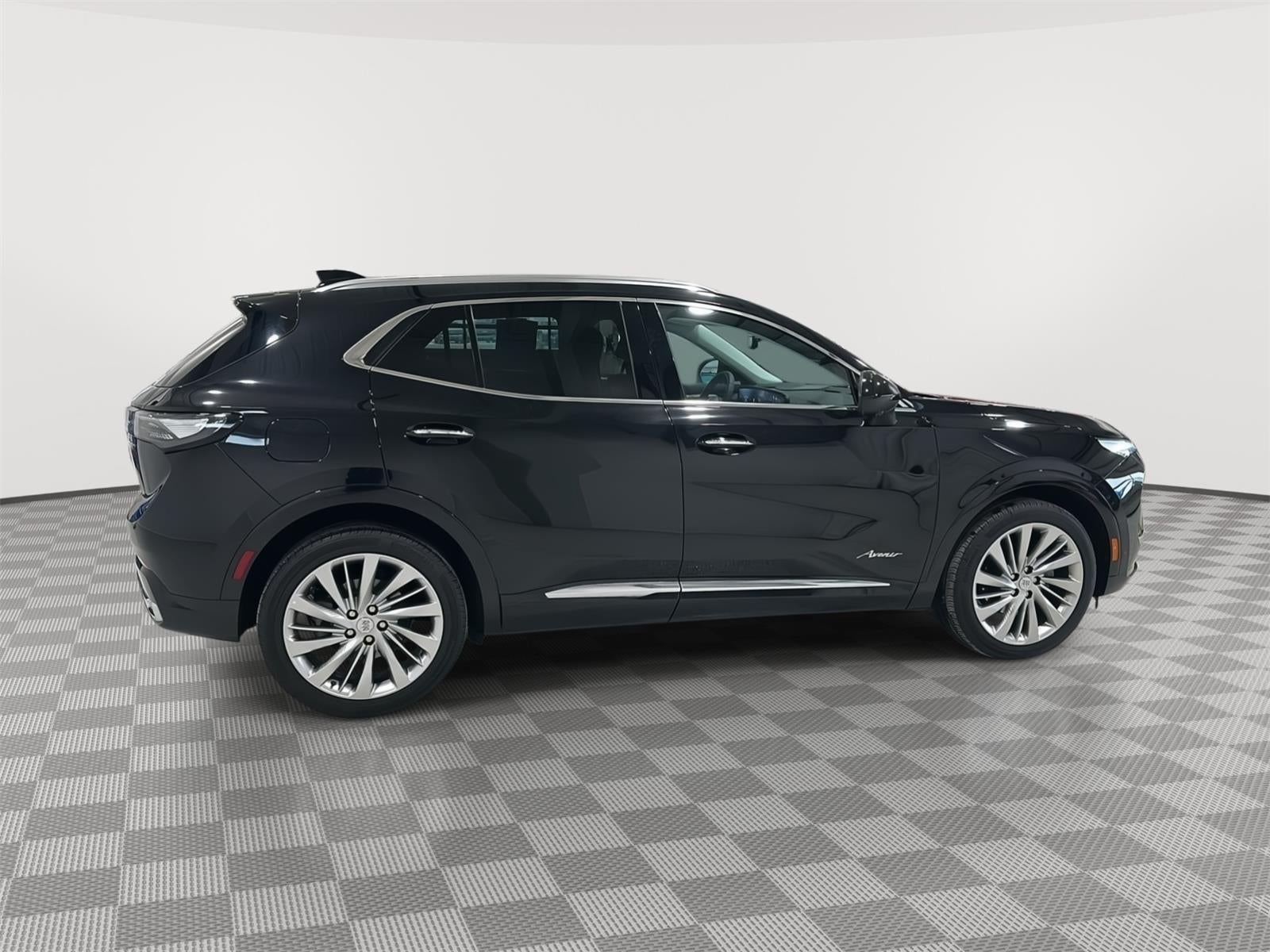 2024 Buick Envision Avenir