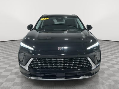 2024 Buick Envision Avenir