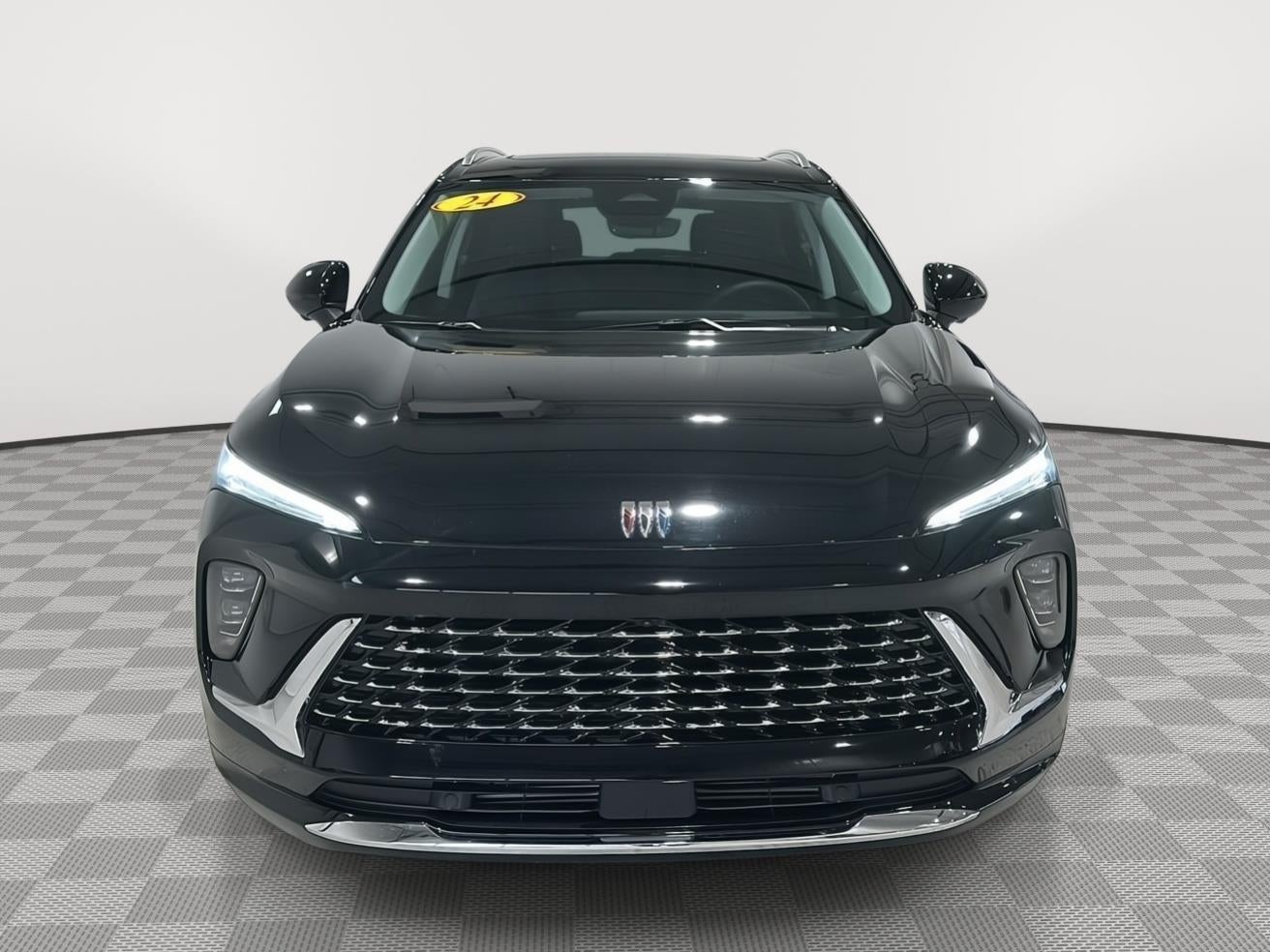 2024 Buick Envision Avenir