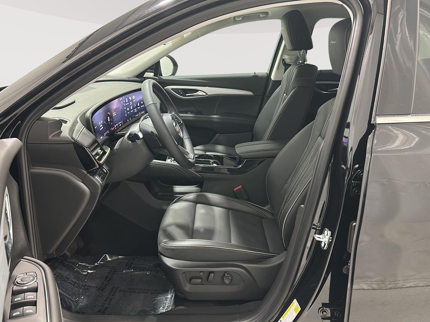 2024 Buick Envision Avenir