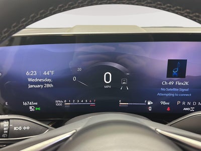 2024 Buick Envision Avenir