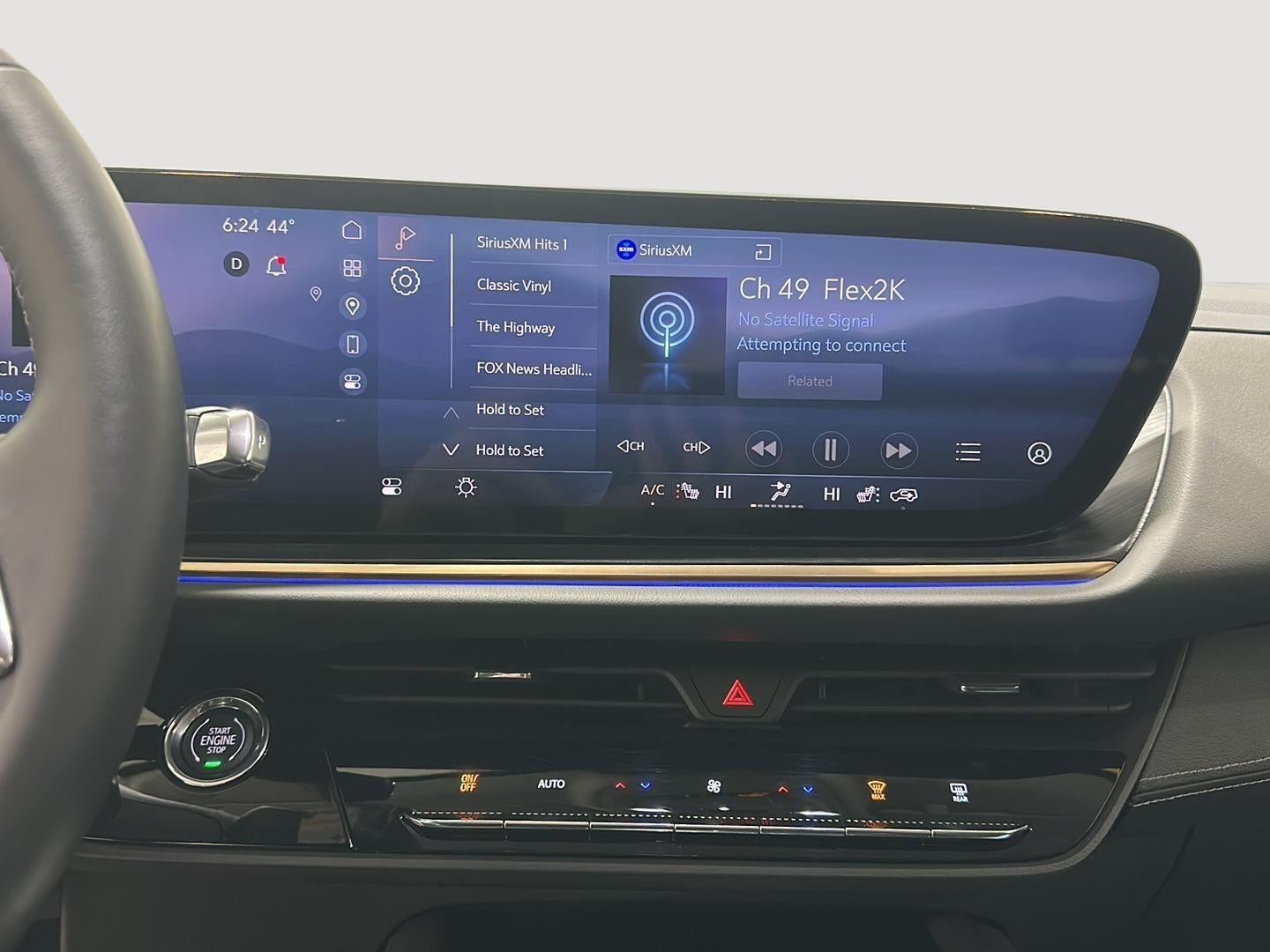 2024 Buick Envision Avenir