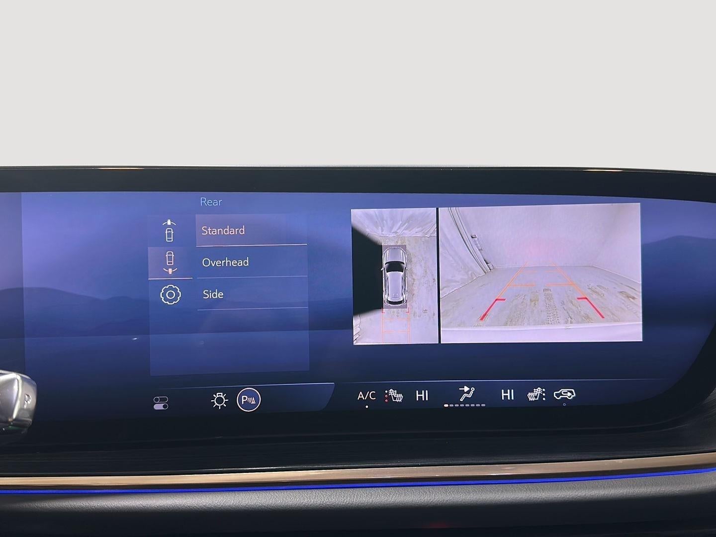 2024 Buick Envision Avenir