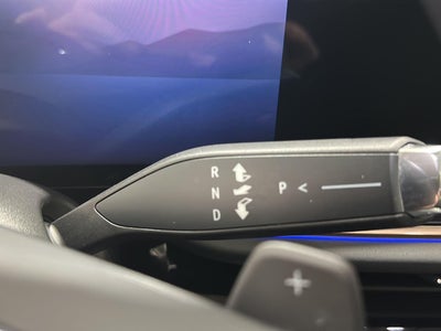 2024 Buick Envision Avenir