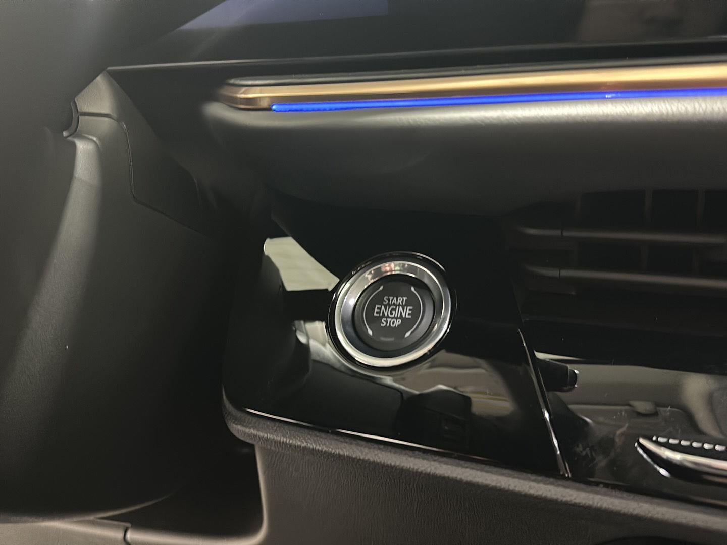 2024 Buick Envision Avenir