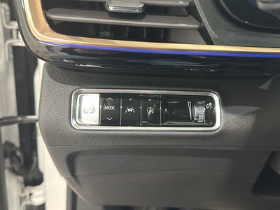 2024 Buick Envision Avenir