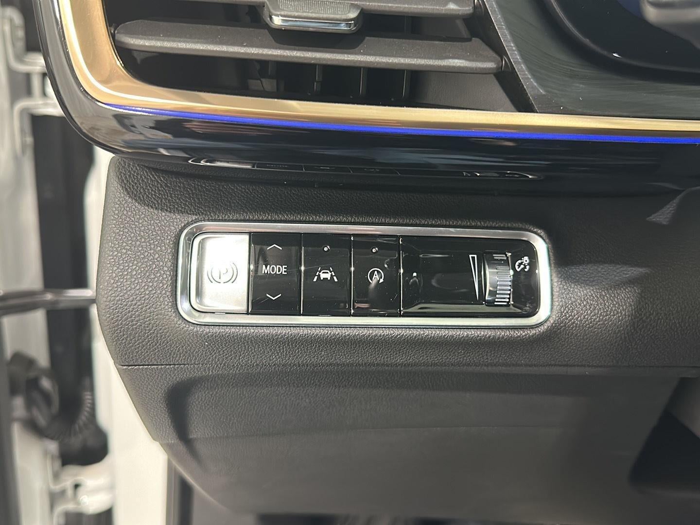 2024 Buick Envision Avenir