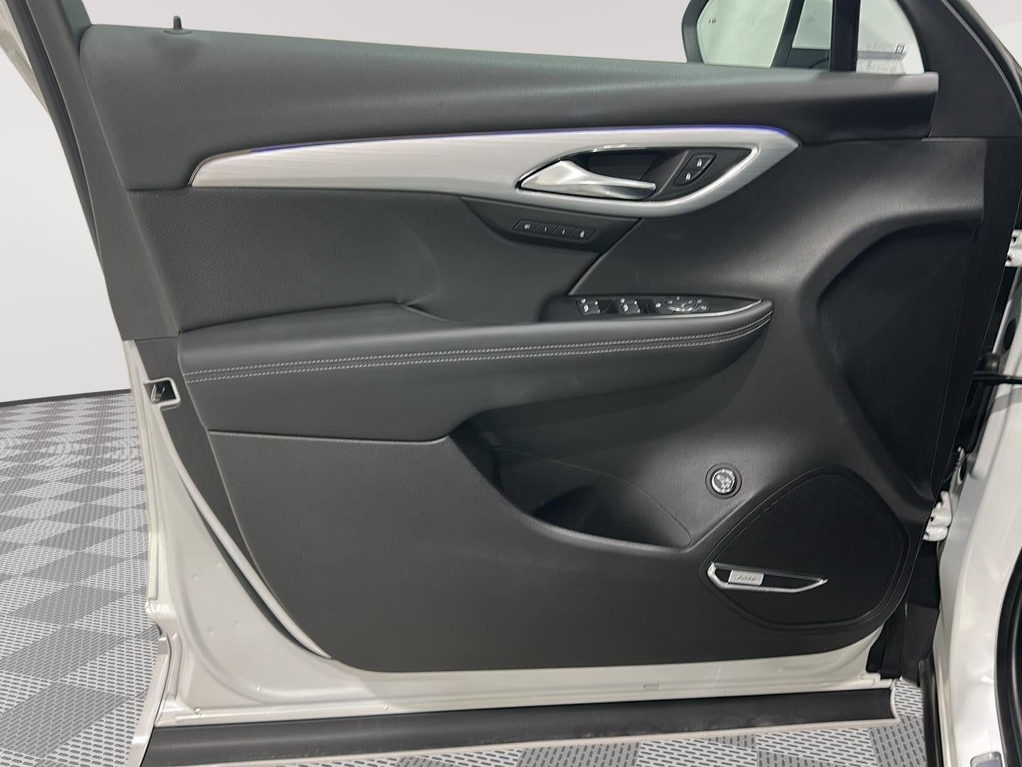 2024 Buick Envision Avenir