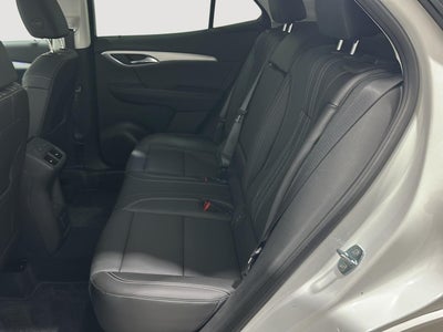 2024 Buick Envision Avenir