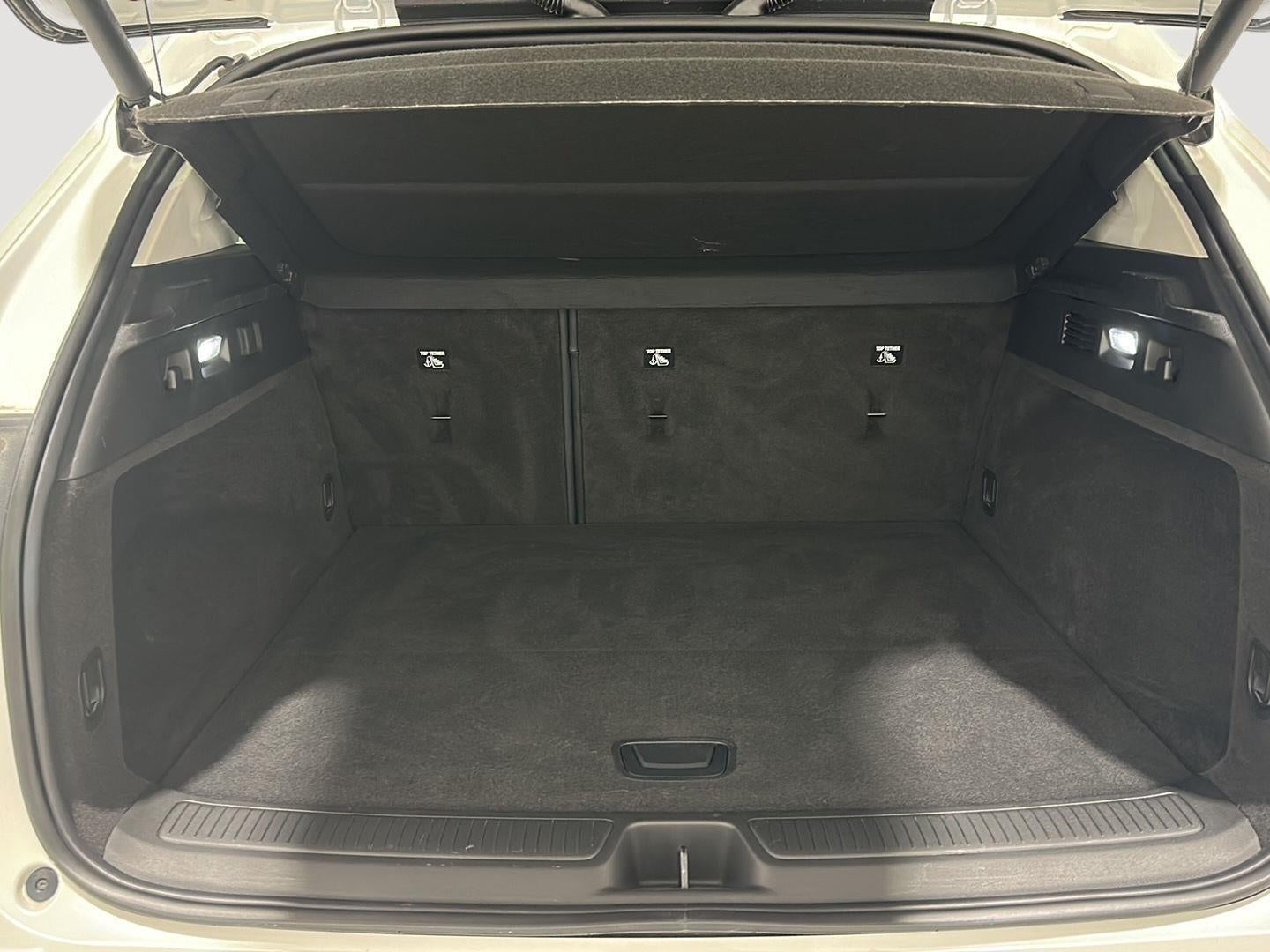 2024 Buick Envision Avenir