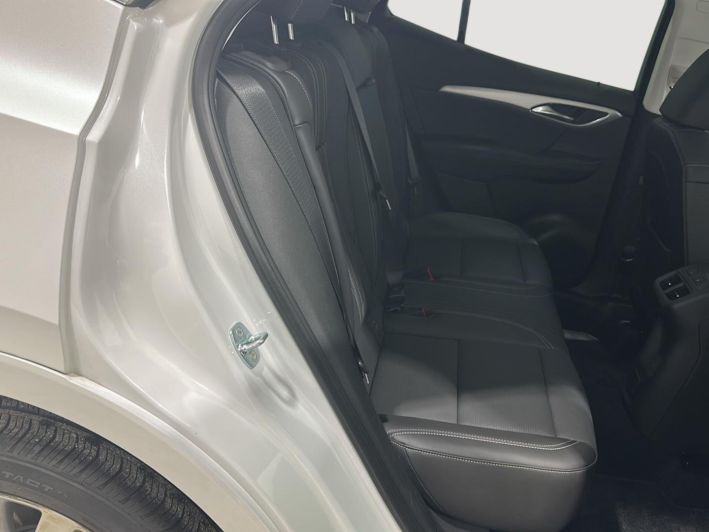 2024 Buick Envision Avenir