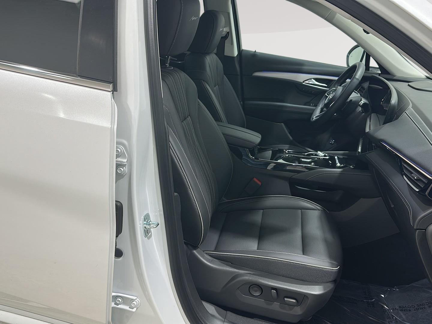 2024 Buick Envision Avenir