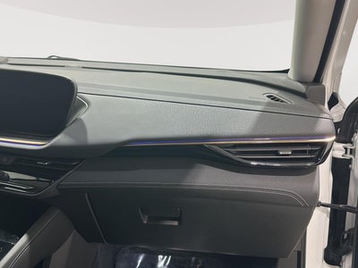 2024 Buick Envision Avenir