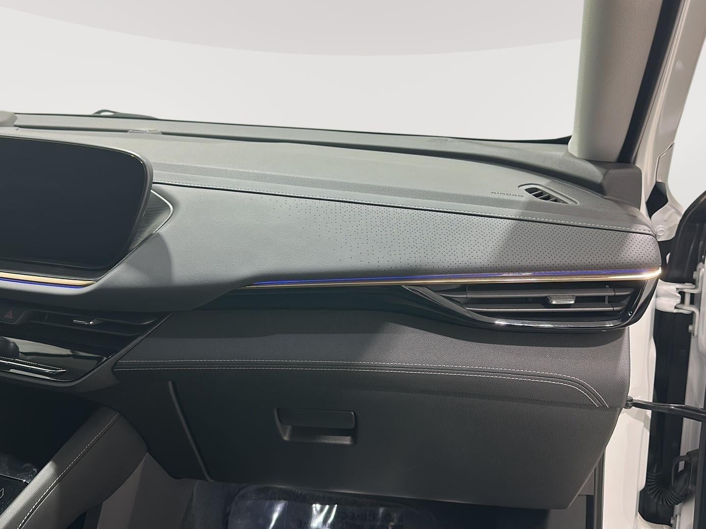 2024 Buick Envision Avenir