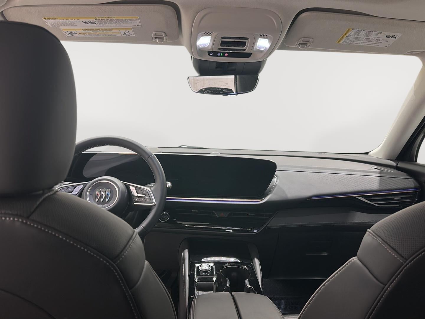 2024 Buick Envision Avenir