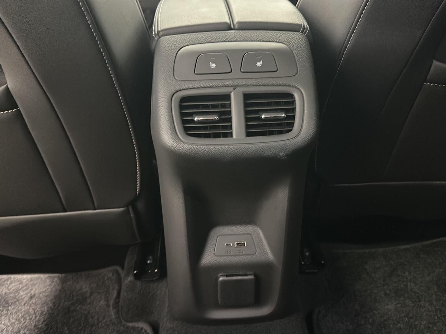 2024 Buick Envision Avenir