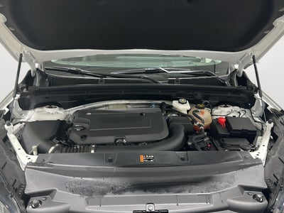 2024 Buick Envision Avenir