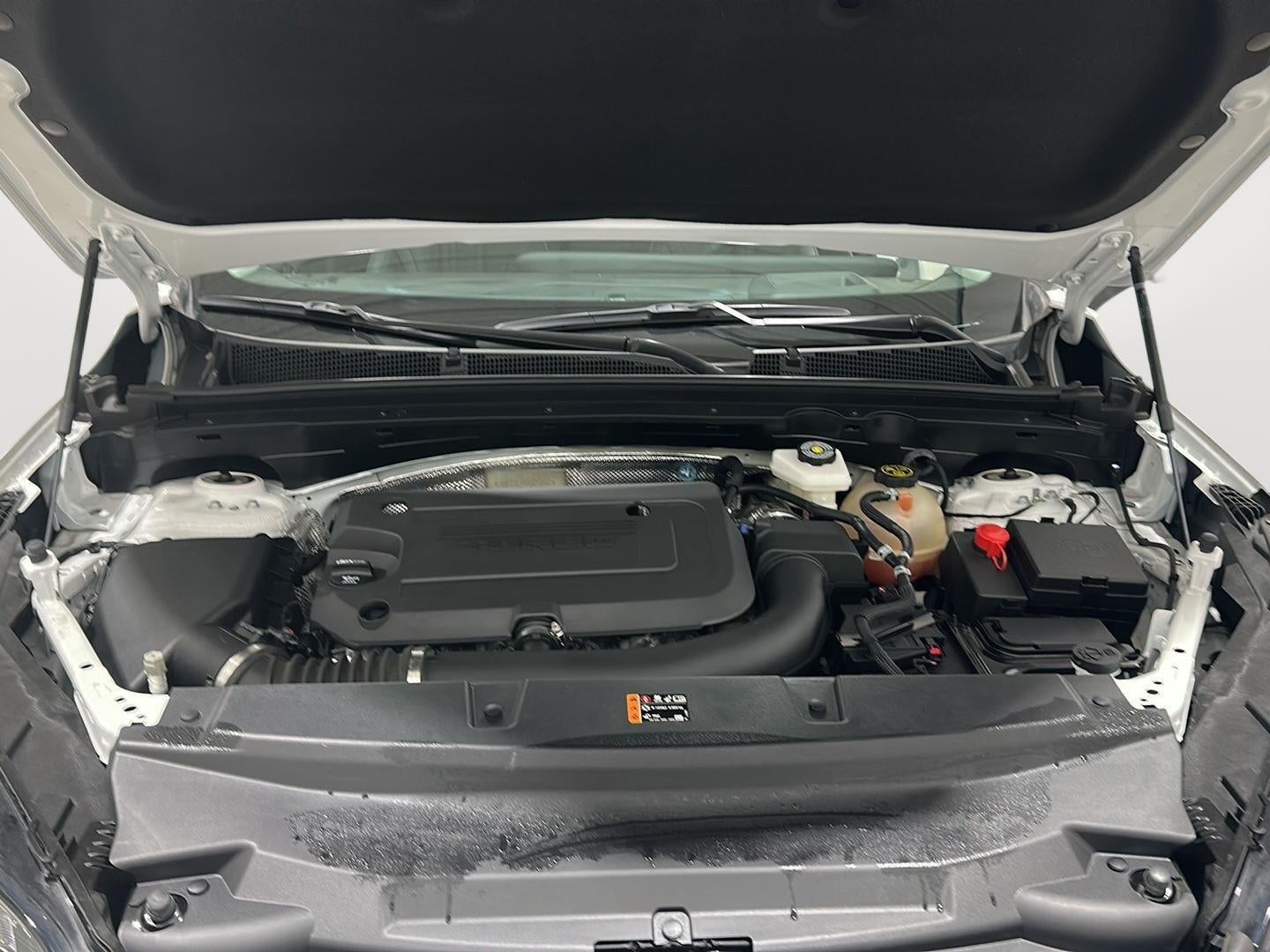 2024 Buick Envision Avenir