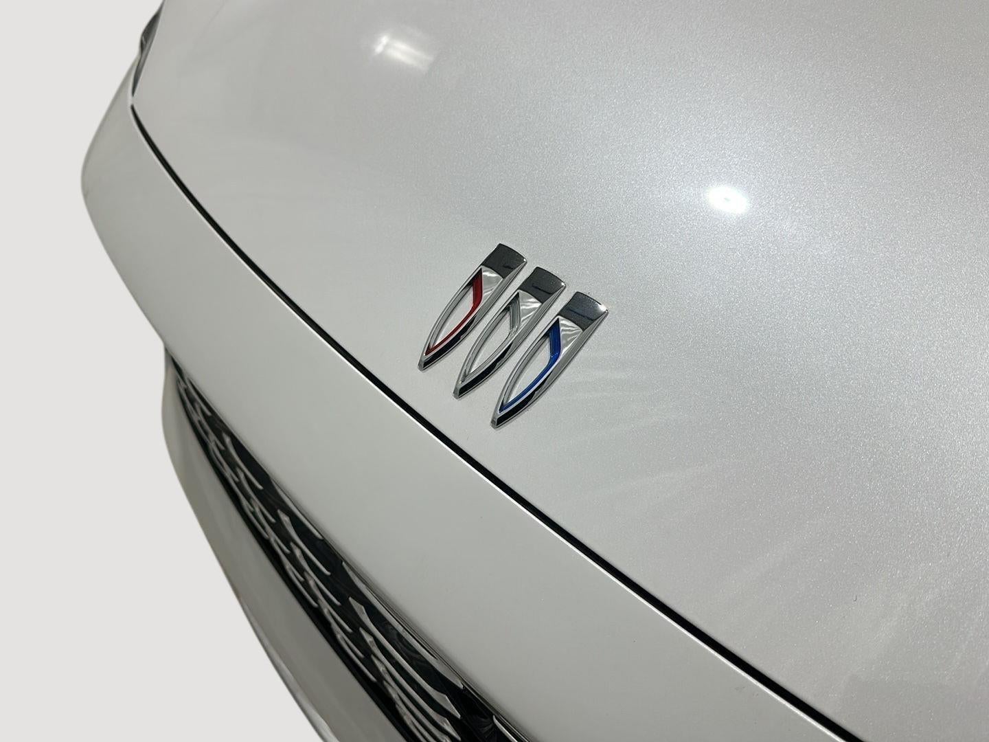 2024 Buick Envision Avenir