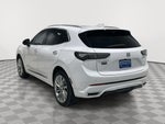 2024 Buick Envision Avenir